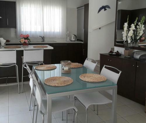 Pearl Villa