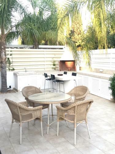 Pearl Villa