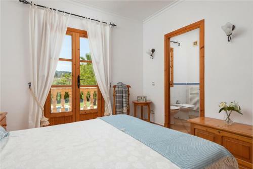 Villa Can Mussol With Pool In Mallorca