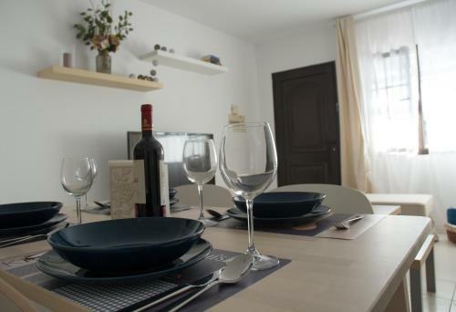 Apartamento La Gaviota