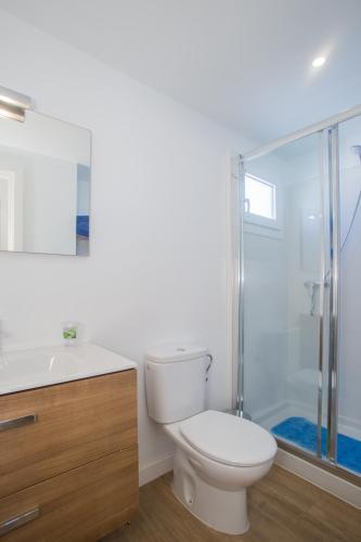 Apartamento Flower Beach Suite 25
