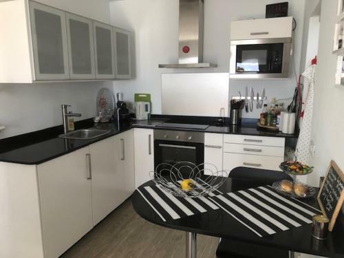 Apartamento Casa La Gangita, Con Wifi Gratis