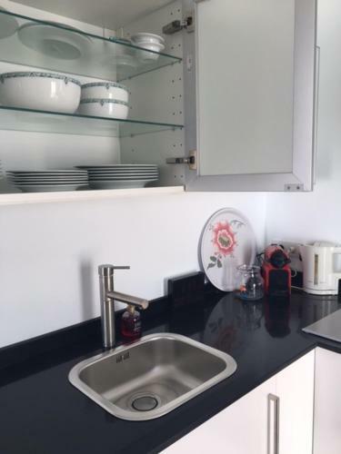 Apartamento Casa La Gangita, Con Wifi Gratis