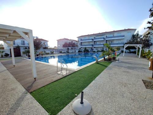 Apartamento Ap10 Mythical Sands
