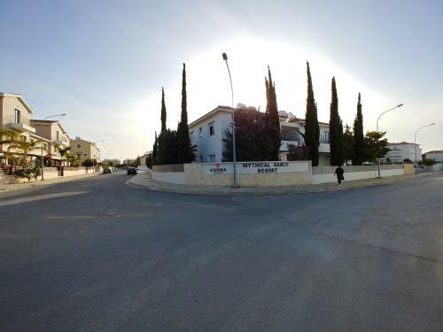 Apartamento Ap10 Mythical Sands