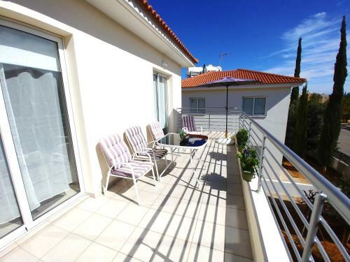Apartamento Ap10 Mythical Sands