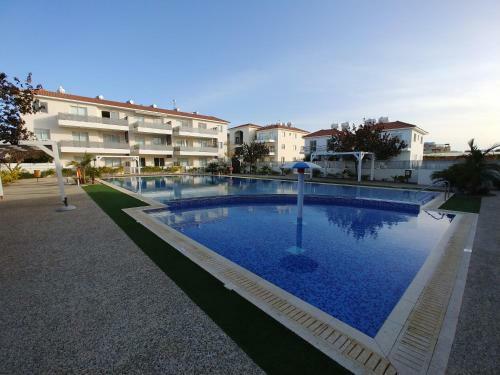 Apartamento Ap10 Mythical Sands
