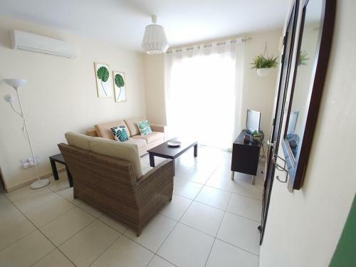 Apartamento Ap10 Mythical Sands