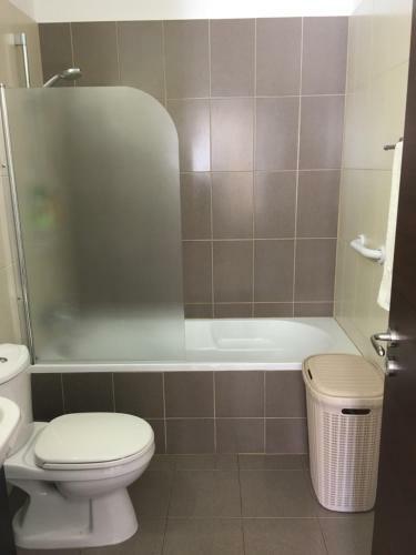 Apartamento Ap10 Mythical Sands