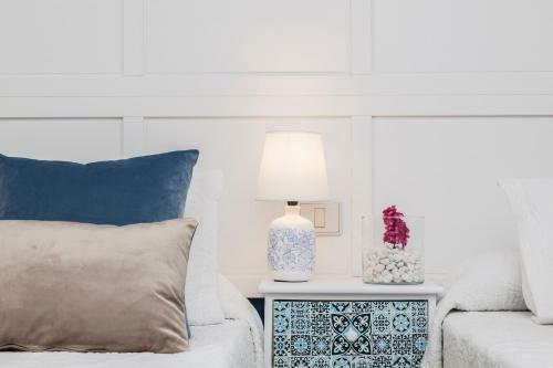 Luxury Beach Apartments