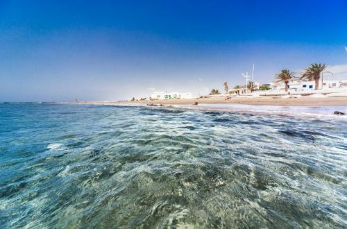 Luxury Beach Apartments