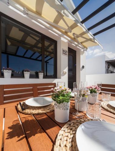 Luxury Beach Apartments