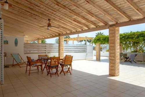 Apartamento Under The Passion Fruit Tree!