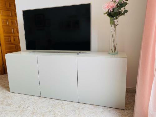 Fant�stico Apartamento Con Vistas Panor�micas Al Mar