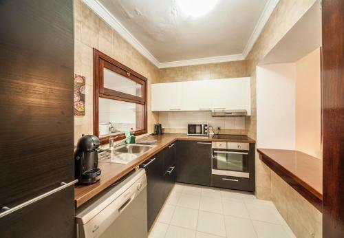 Luxury House Grumete
