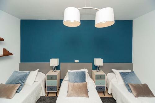 Luxury House Grumete