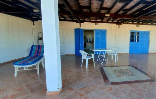 Retire Holiday Apartment