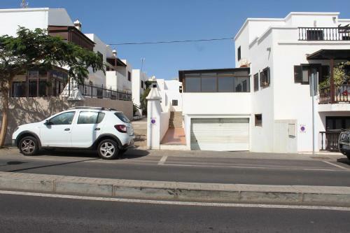 Apartamento Casa Vittoria