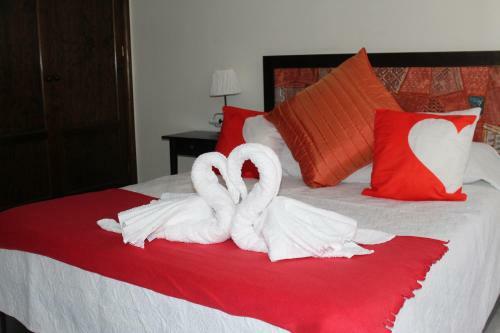 Apartamento Casa Vittoria