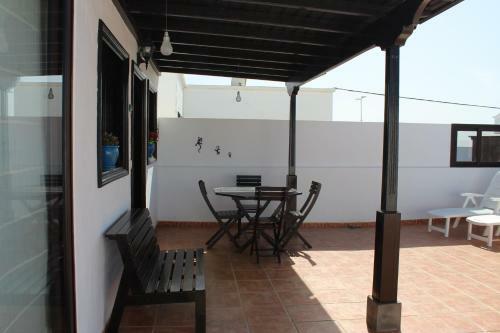 Apartamento Casa Vittoria