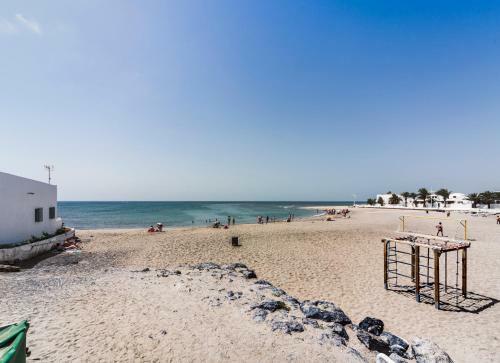 Apartamento Luxury Suite Sea Front