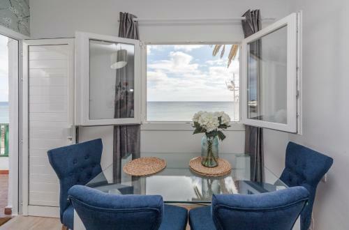 Apartamento Luxury Suite Sea Front