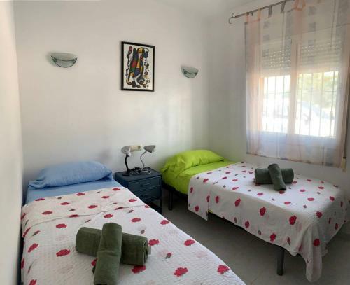 Charming Apartment With Pool - Cumbre Del Sol