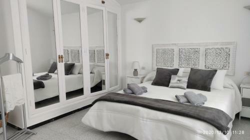 Apartamento Casa Mare