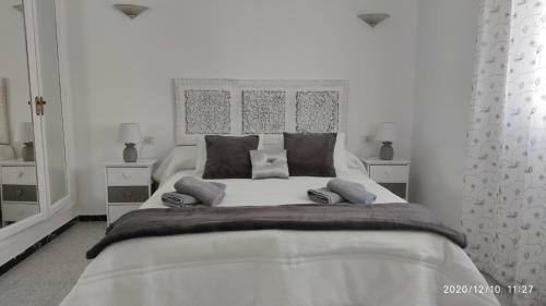Apartamento Casa Mare