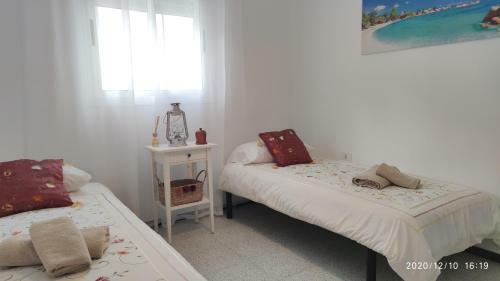 Apartamento Casa Mare