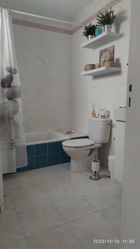 Apartamento Casa Mare
