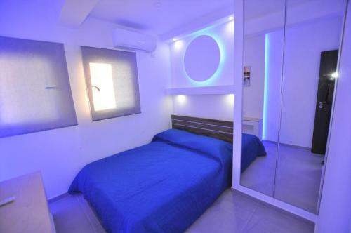 Tsolias Luxury Apartments In Protaras