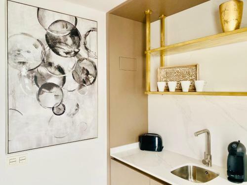 Apartamento Canaryislandshost L The Secret Suites