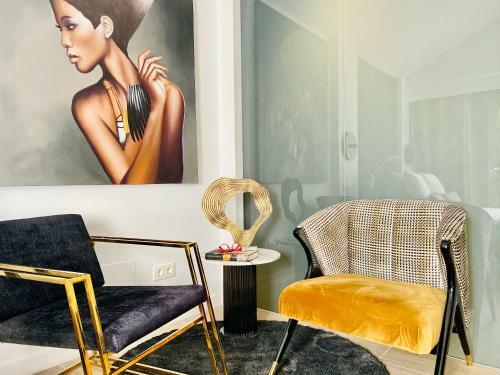 Apartamento Canaryislandshost L The Secret Suites