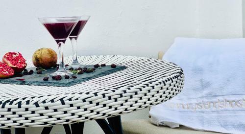 Apartamento Canaryislandshost L The Secret Suites