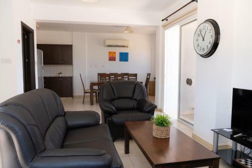 Fig Tree Villa Ekaterina 3 Bdrm
