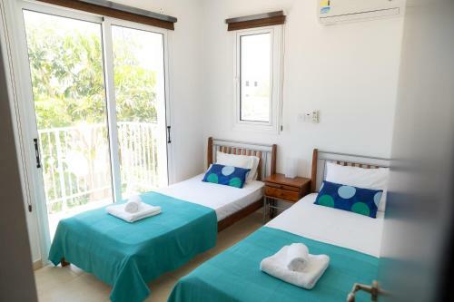 Fig Tree Villa Ekaterina 3 Bdrm