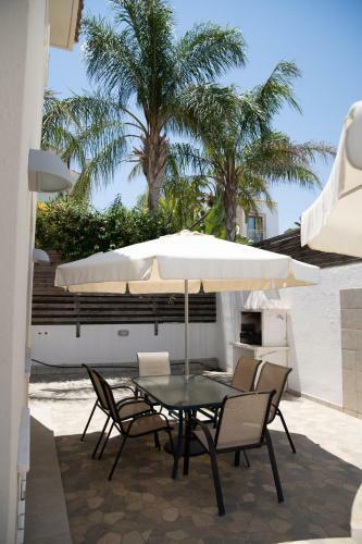 Fig Tree Villa Ekaterina 3 Bdrm
