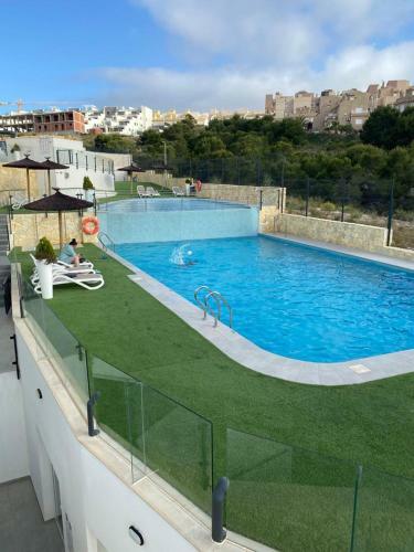 Apartamento Luxury Sea View Margoapartments