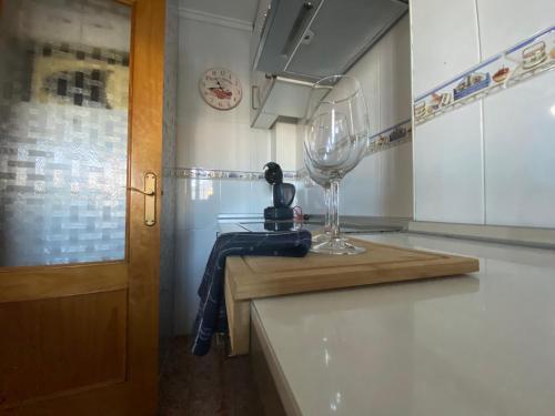 Apartamento Bungalow En Gran Alacant