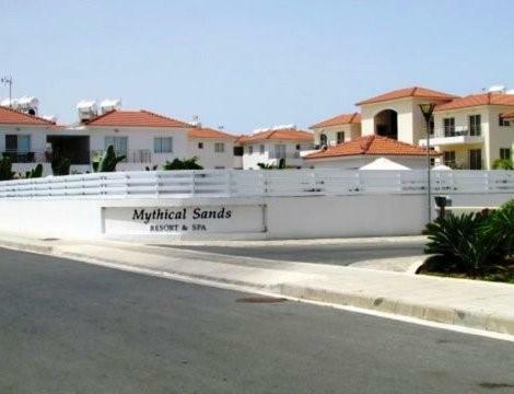 Kapparis Mythical Sands Apartment
