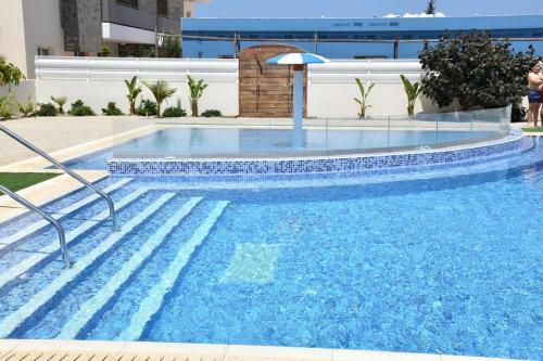 Kapparis Mythical Sands Apartment