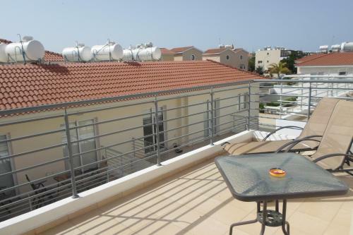 Kapparis Mythical Sands Apartment