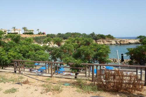 Kapparis Mythical Sands Apartment