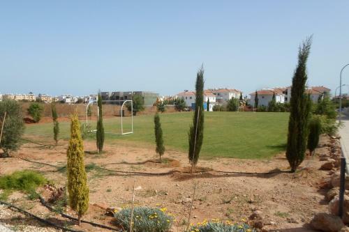 Kapparis Mythical Sands Apartment