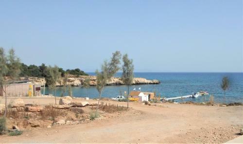Kapparis Mythical Sands Apartment