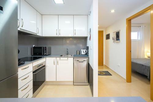 Apartamento Kachou