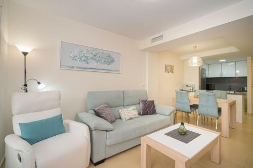 Apartamento Kachou