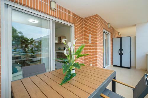 Apartamento Kachou