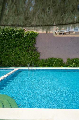 Apartamento Casa Agapay